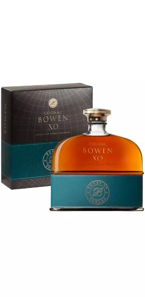 Коньяк Боэн ХО