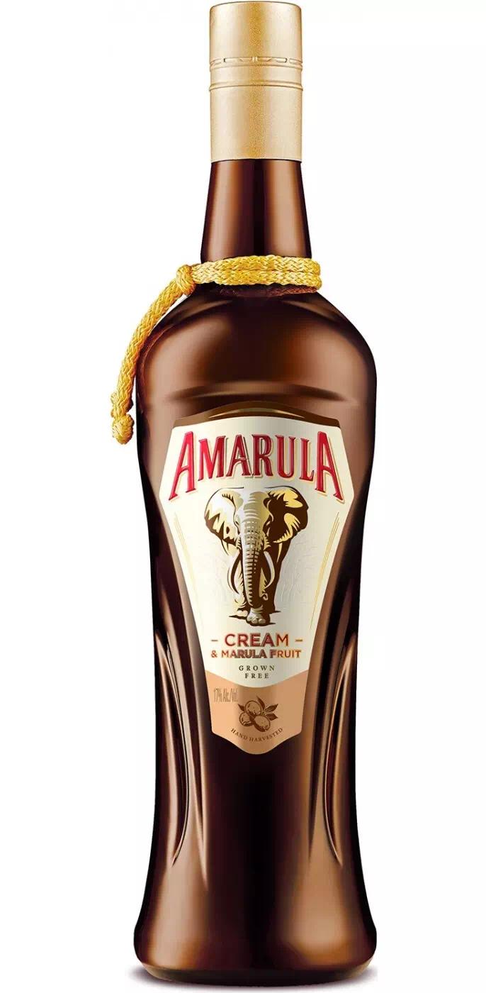 Ликёр эмульсионный Амарула "Крем"