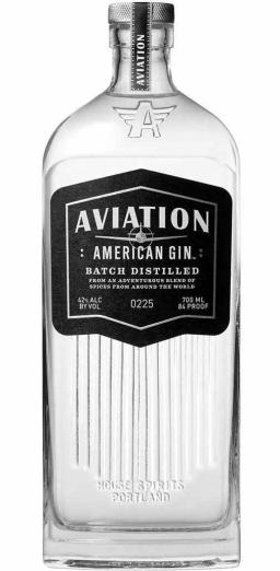 Джин Авиэйшн Американ