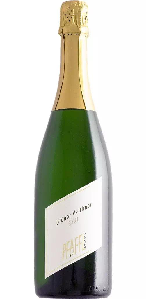 Игристое вино Вайнгут Р&A Пфаффль Грюнер Вельтлинер Брют