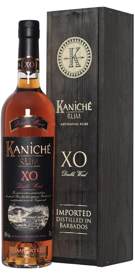 Ром Каниче XO Артизаналь