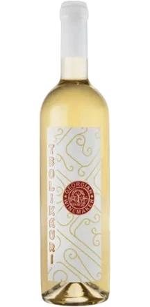 Вино Джеорджиан Вайнмейкер Цоликаури