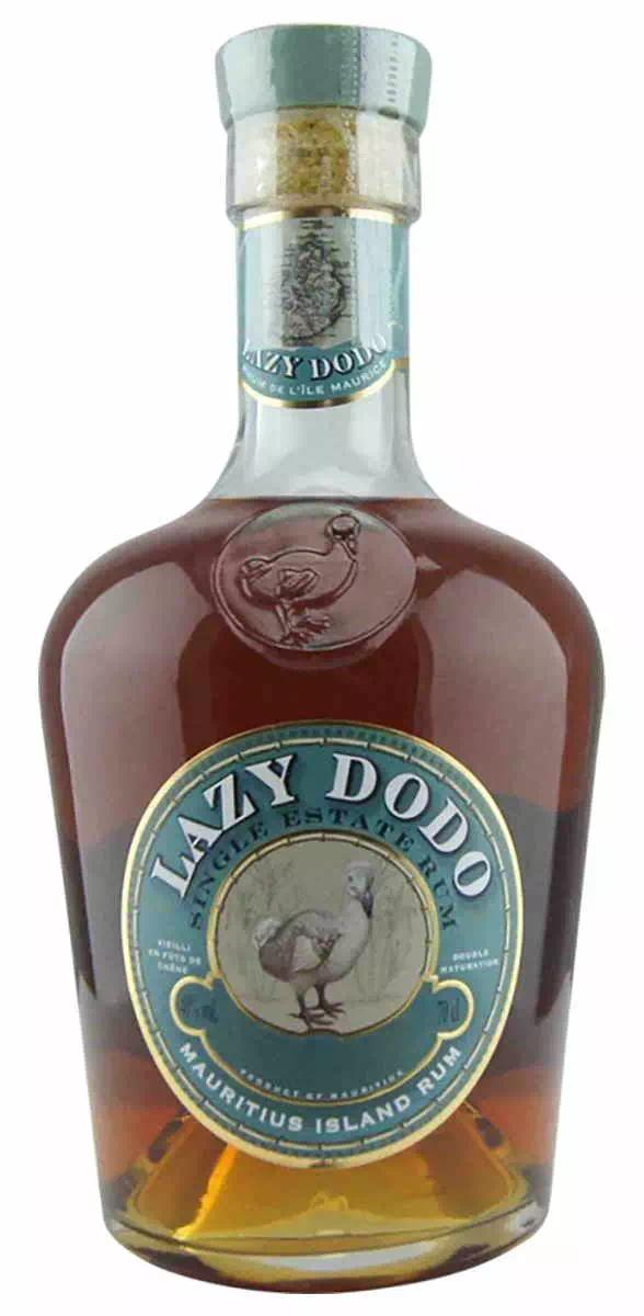 Ром Лэйзи Додо "Сингл Истейт"
