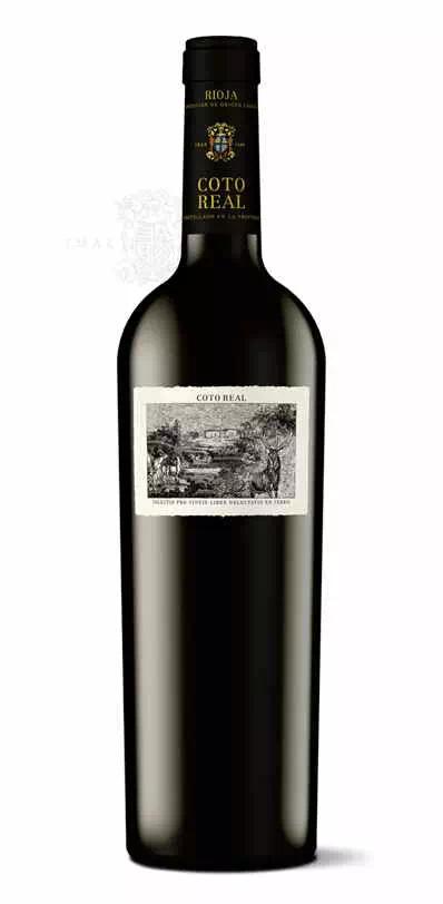 Вино Эль Кото "Кото Реал" Резерва DOC Риоха