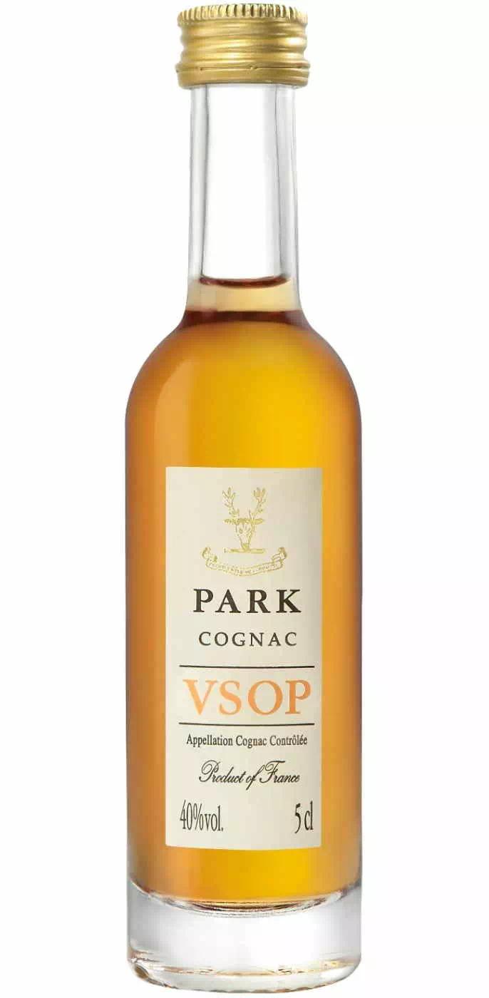 Коньяк Парк ВСОП
