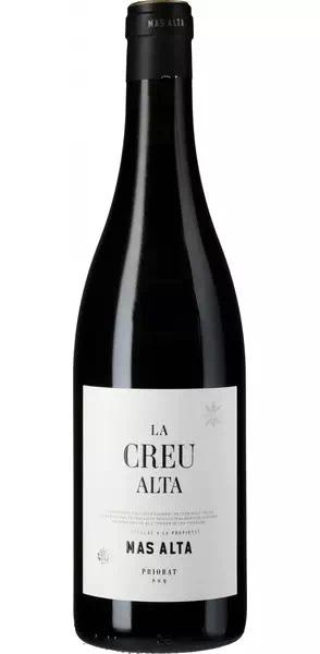 Вино Мас Альта "Ла Крю Альта" DOQ Приорат