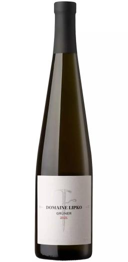 Вино Домен Липко Грюнер