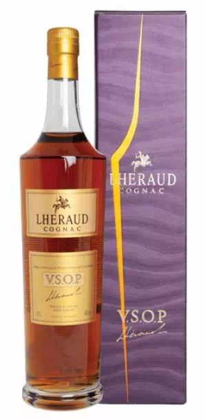 Коньяк Леро ВСОП AOC Пти Шампань