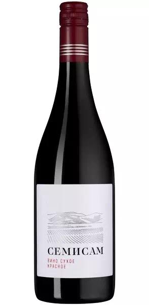 Шумринка "Семисам" Красное ЗГУ Кубань. Анапа