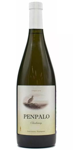 Вино Домен Липко "ПенПало" Шардоне