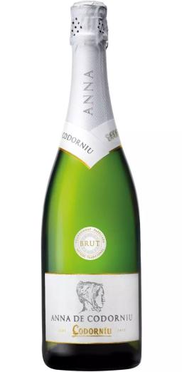 Игристое вино Анна де Кодорниу Брют DO Кава