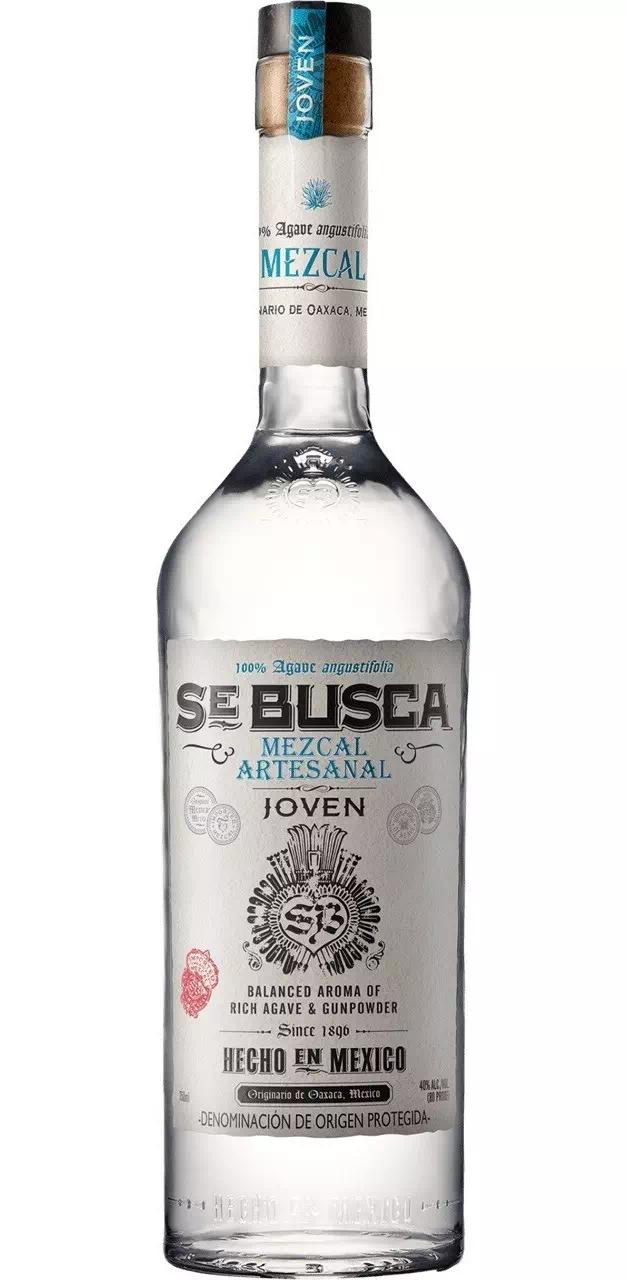 Мескаль Се Буска Ховен