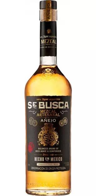 Мескаль Се Буска Аньехо