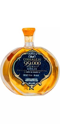 Текила Корралехо "99.000 Орас" Аньехо