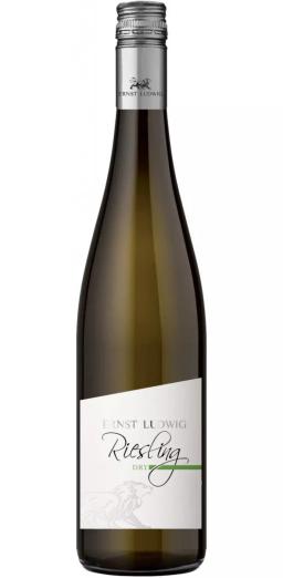 Вино Эрнст Людвиг Рислинг (Рейнхессен)