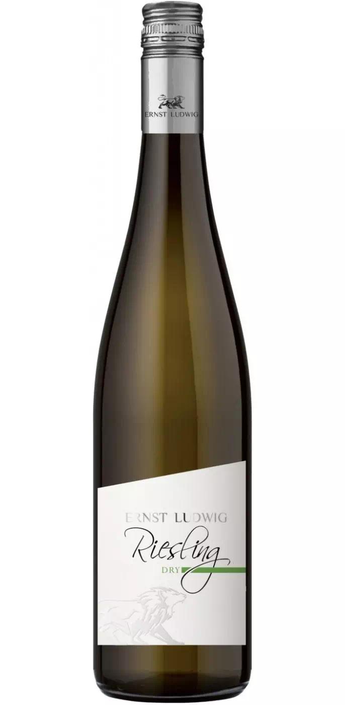Вино Эрнст Людвиг Рислинг (Рейнхессен)