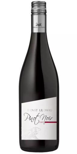 Вино Эрнст Людвиг Пино Нуар (Рейнхессен)