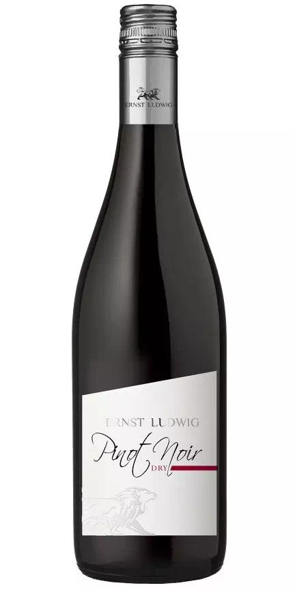 Вино Эрнст Людвиг Пино Нуар (Рейнхессен)