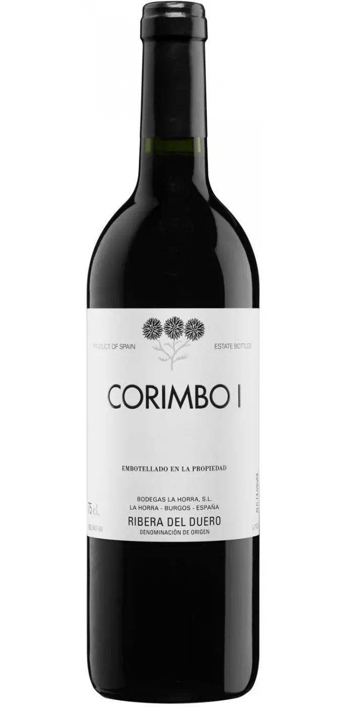 Вино Коримбо I DO Рибера-дель-Дуэро