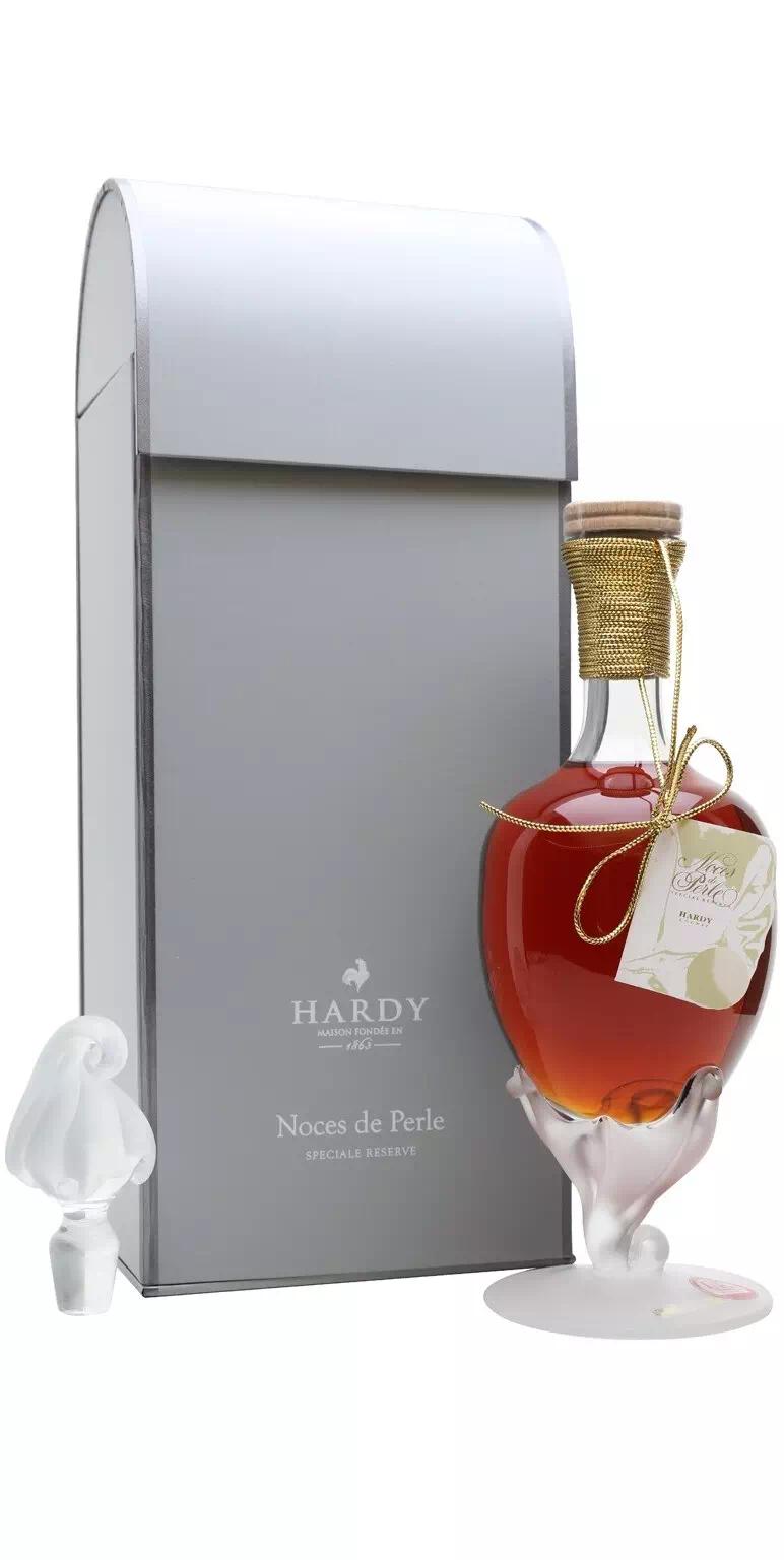 Коньяк Арди "Но де Перль" AOC Гранд Шампань