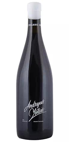 Вино Андрюс Юцис Пино Нуар "Органик" (Севастополь)