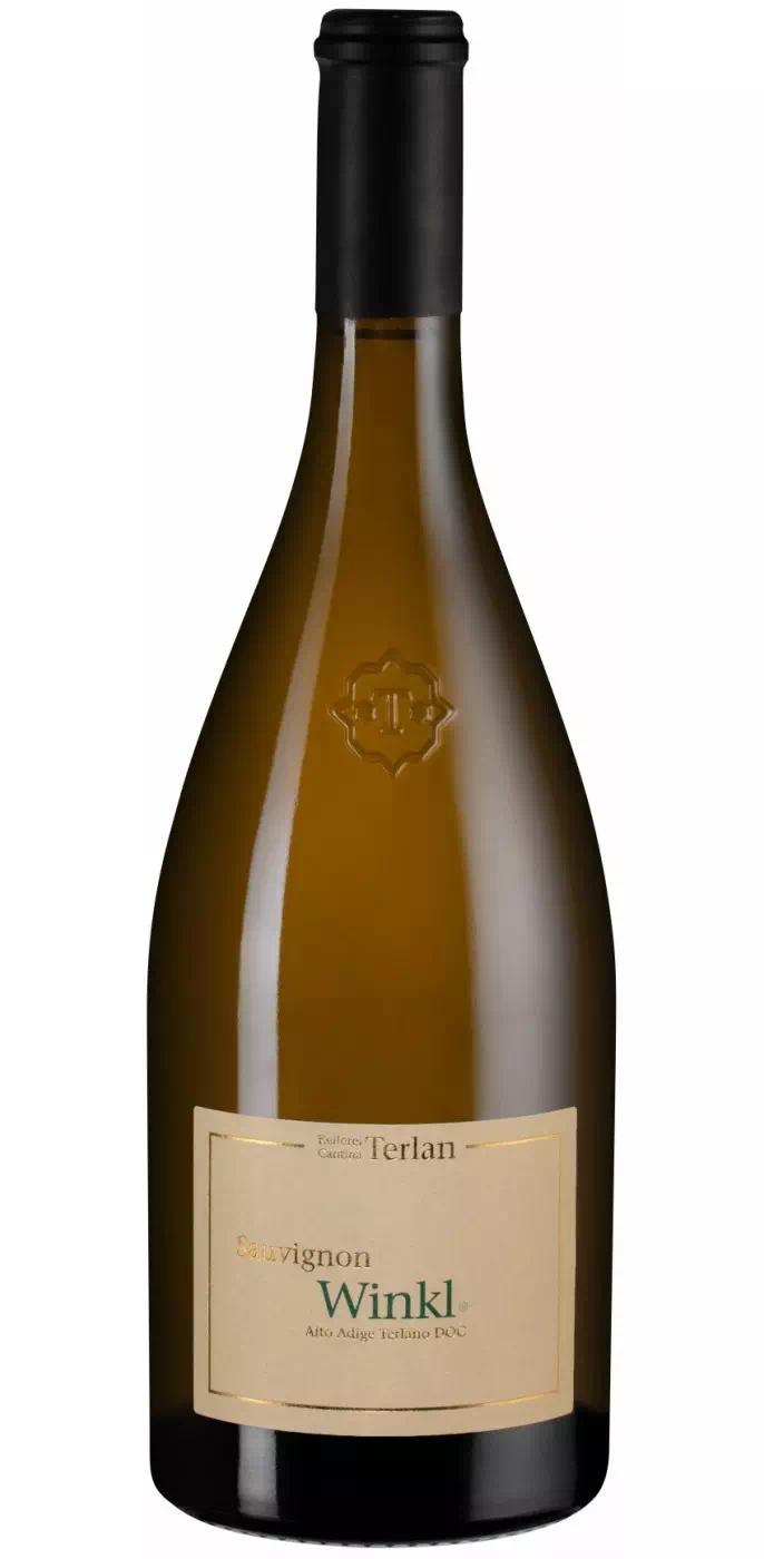 Вино Терлано "Винкль" Совиньон Блан DOC Альто Адидже