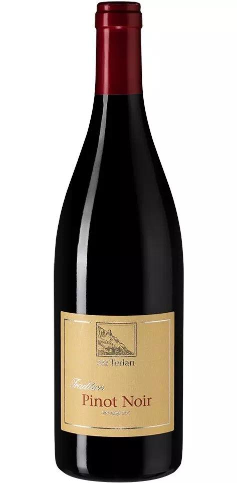 Вино Терлано Пино Неро DOC Альто Адидже "Терлано"