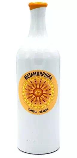 Вино Метаморфика Сумоль "Оранж" DO Каталония 