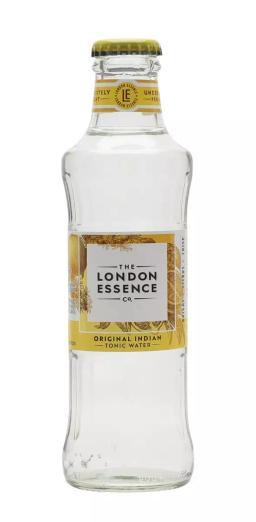 London Essence Ориджинал Индиан Тоник 200мл стекло