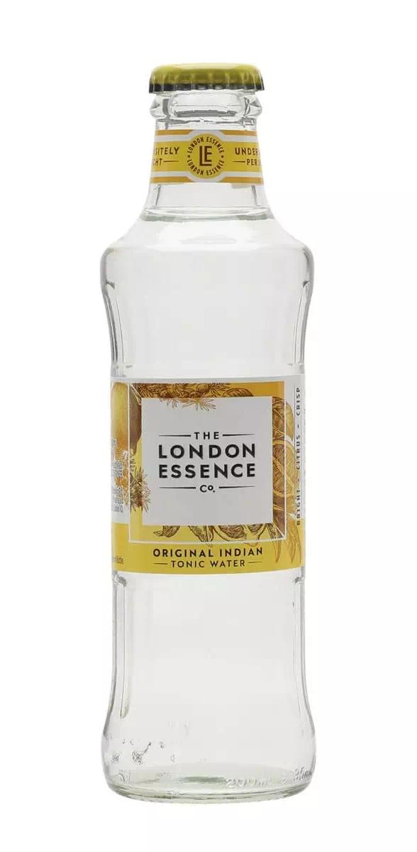 London Essence Ориджинал Индиан Тоник 200мл стекло
