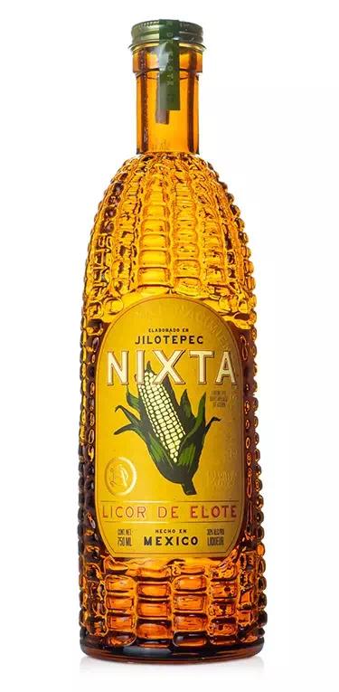 Ликёр десертный Никста