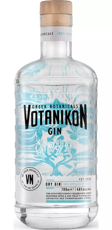 Джин Вотаникон