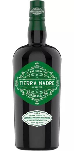 Ром Айленд Сигнатюр "Тьерра Мадре" Гватемала