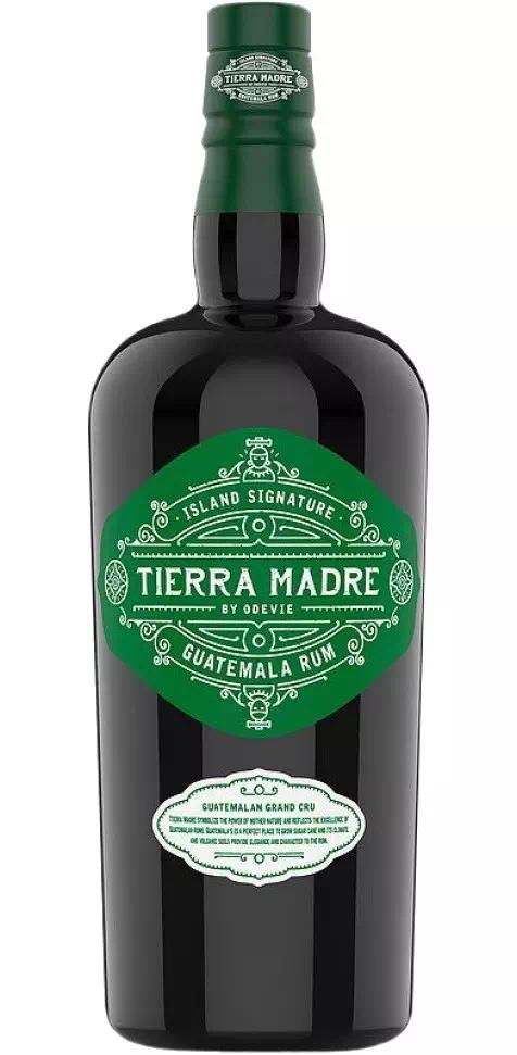 Ром Айленд Сигнатюр "Тьерра Мадре" Гватемала