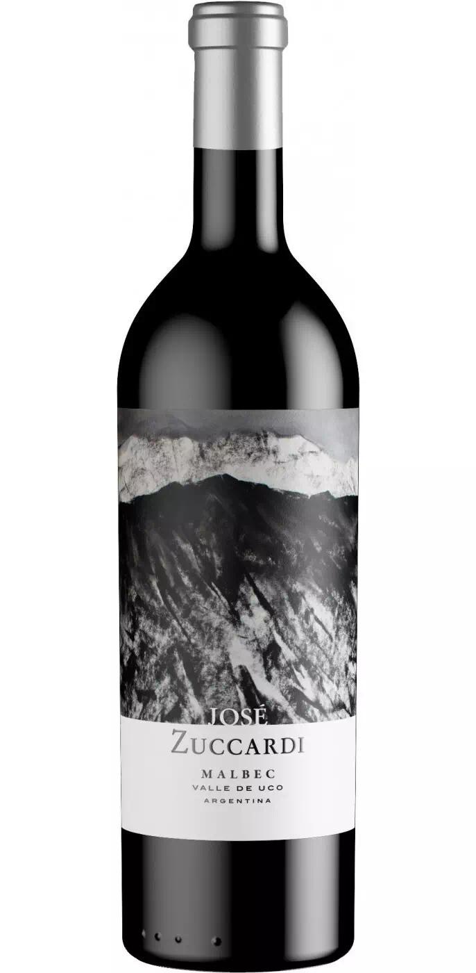 Вино Хосе Зуккарди Мальбек IG Парахе Альтамира