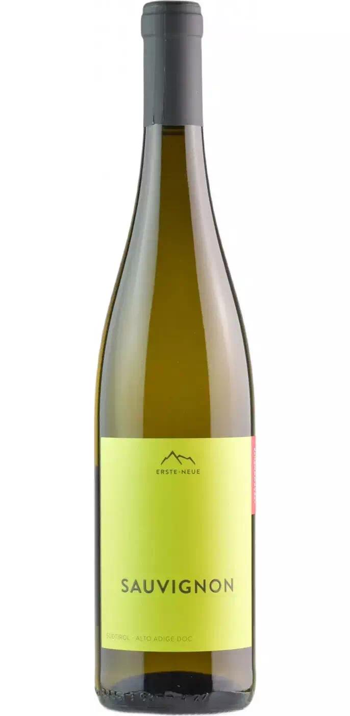 Вино Эрсте + Нэу Совиньон DOC Альто Адидже