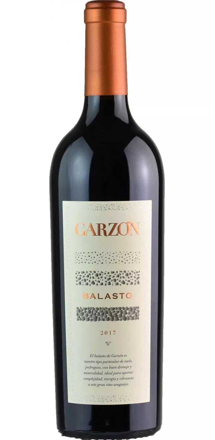Вино Гарзон "Баласто" (Мальдонадо) 
