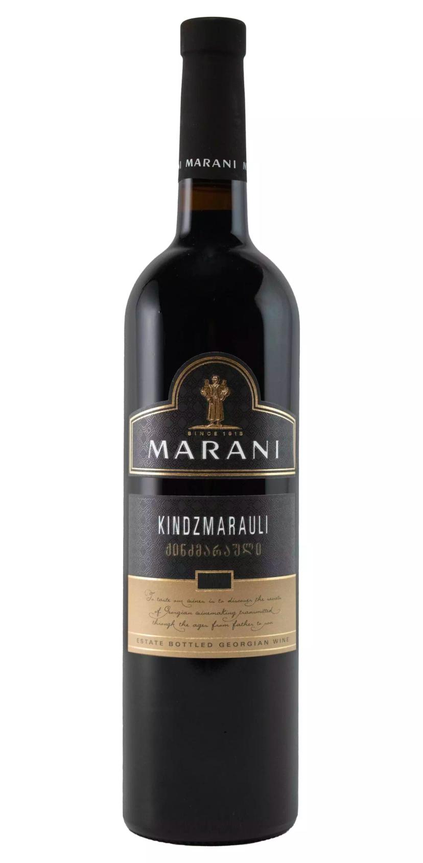 Вино Марани Киндзмараули