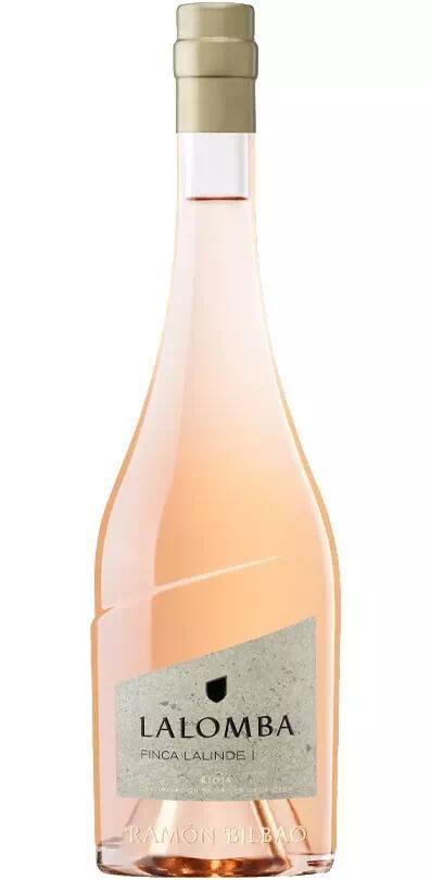 Вино Рамон Бильбао "Лаломба" Финка Лалинде DOС Риоха
