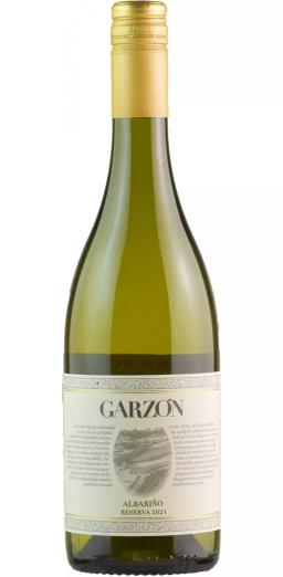 Вино Гарзон "Резерва" Альбариньо (Мальдонадо)