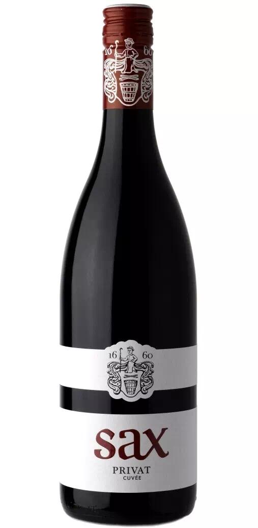 Вино Винзерхоф Сакс "Приват Кюве" (Нижняя Австрия)