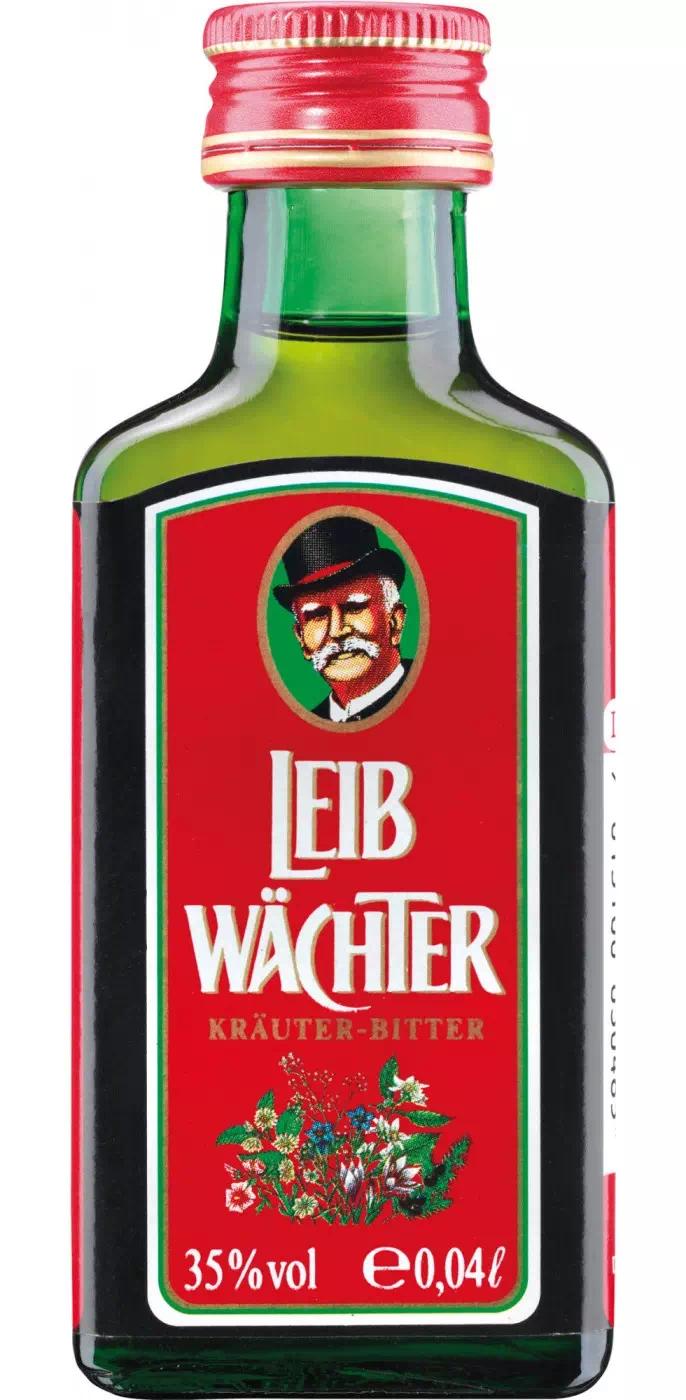 Настойка горькая ЛяйбВехтер