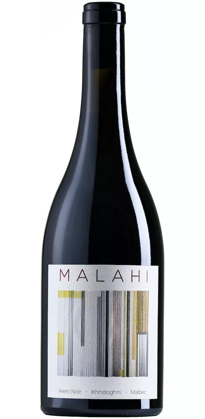 Вино Маран "Малаи" Арени - Хндохни - Мальбек (Вайоц-Дзор)