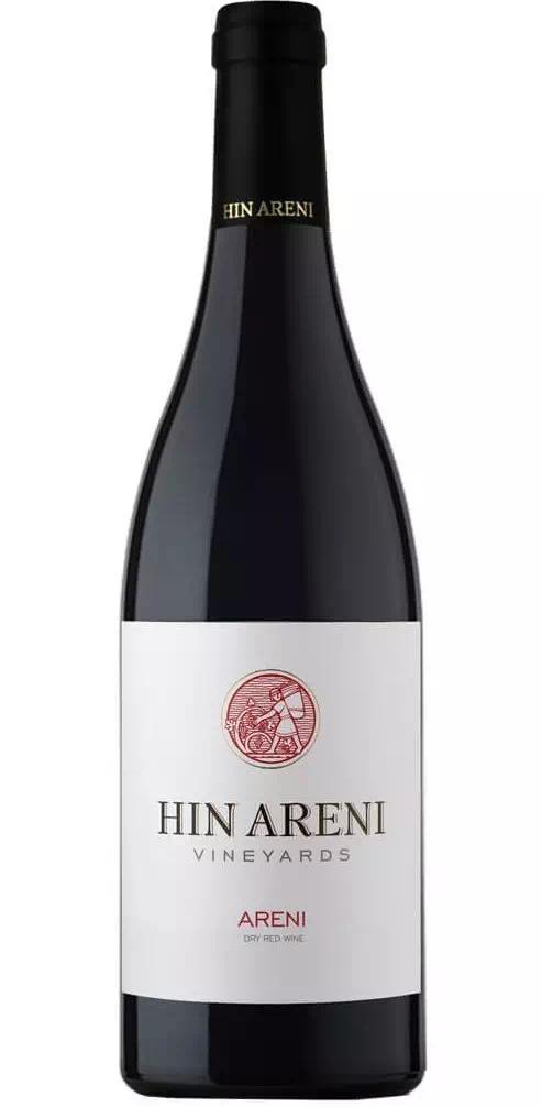 Вино Ин Арени Арени (Вайоц-Дзор)