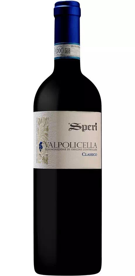 Вино Спери DOC Вальполичелла Классико