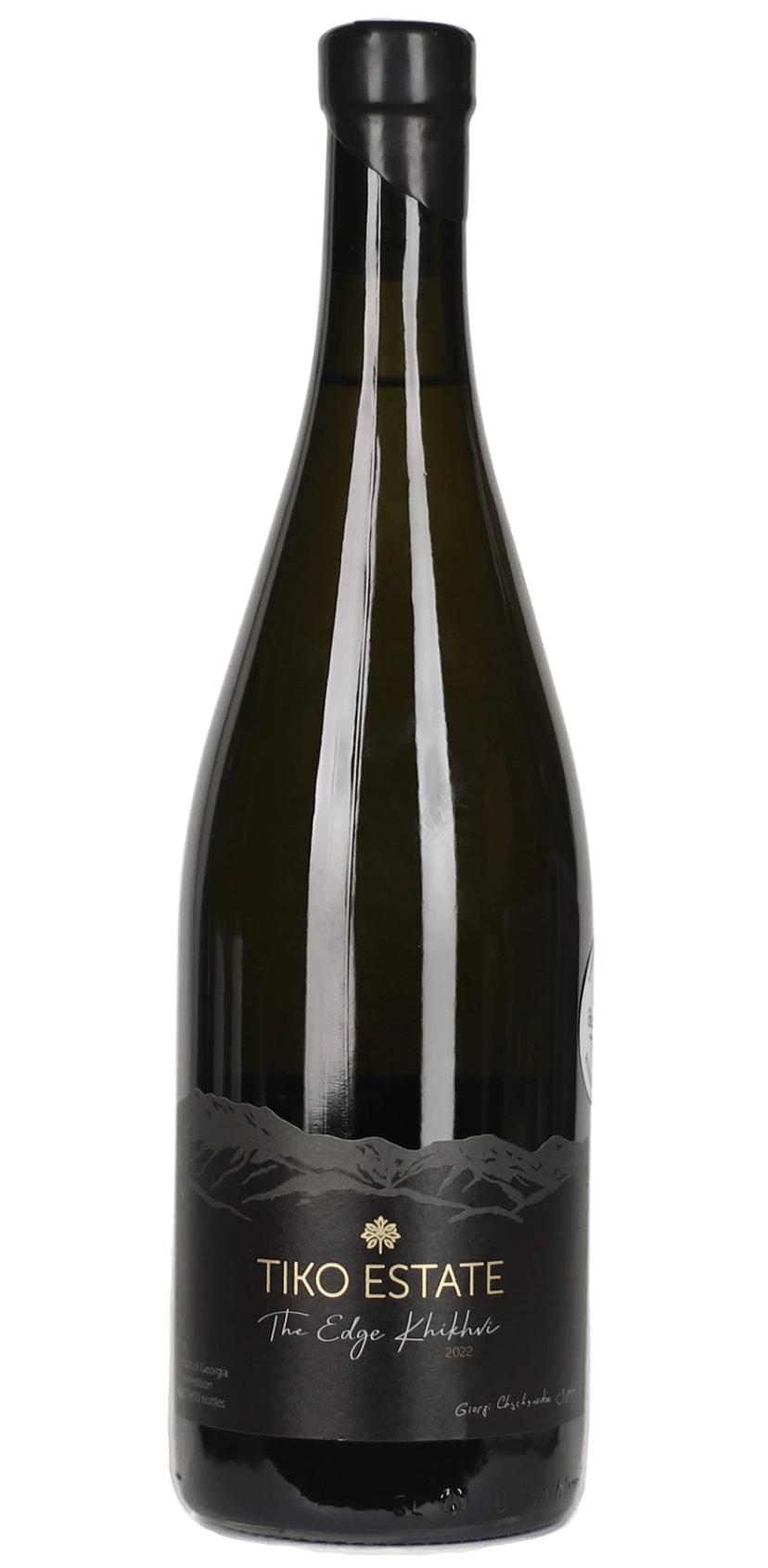 Вино Тико Эстейт "Эдж" Хихви