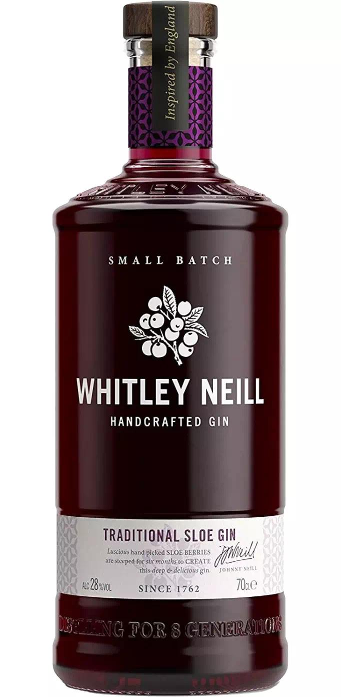 Джин Уитли Нейлл Слое