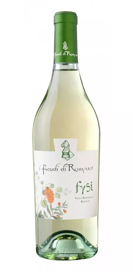 Вино И Феуди ди Романс "Физи" IGT Венеция-Джулия