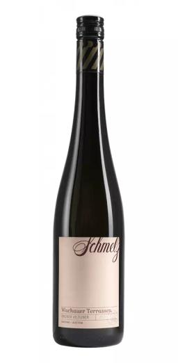 Вино Шмельц "Вахауер Террассен" Грюнер Вельтлинер DAC Вахау