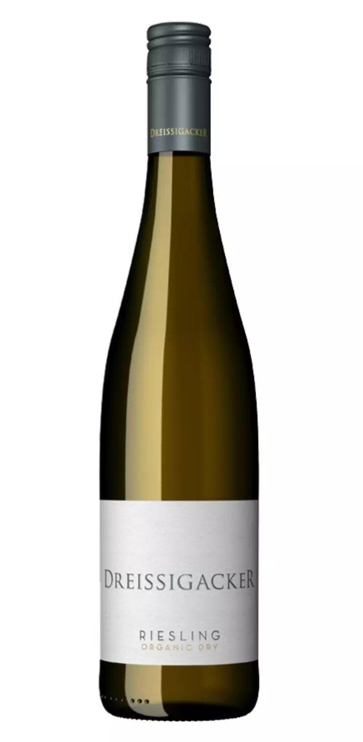 Вино Драйссигакер Рислинг "Ограник Драй" (Рейнхессен)